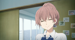 A Silent Voice